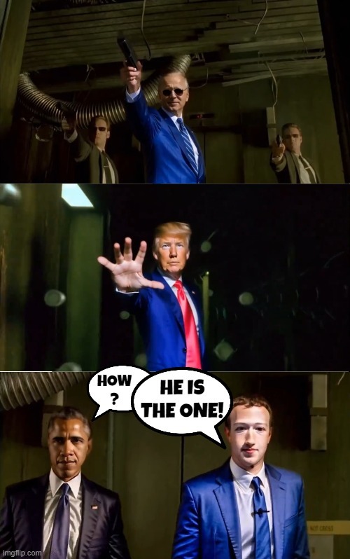 Neo Con - meme