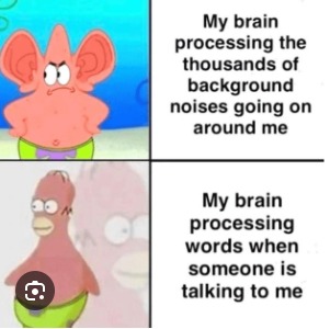 REAL - meme