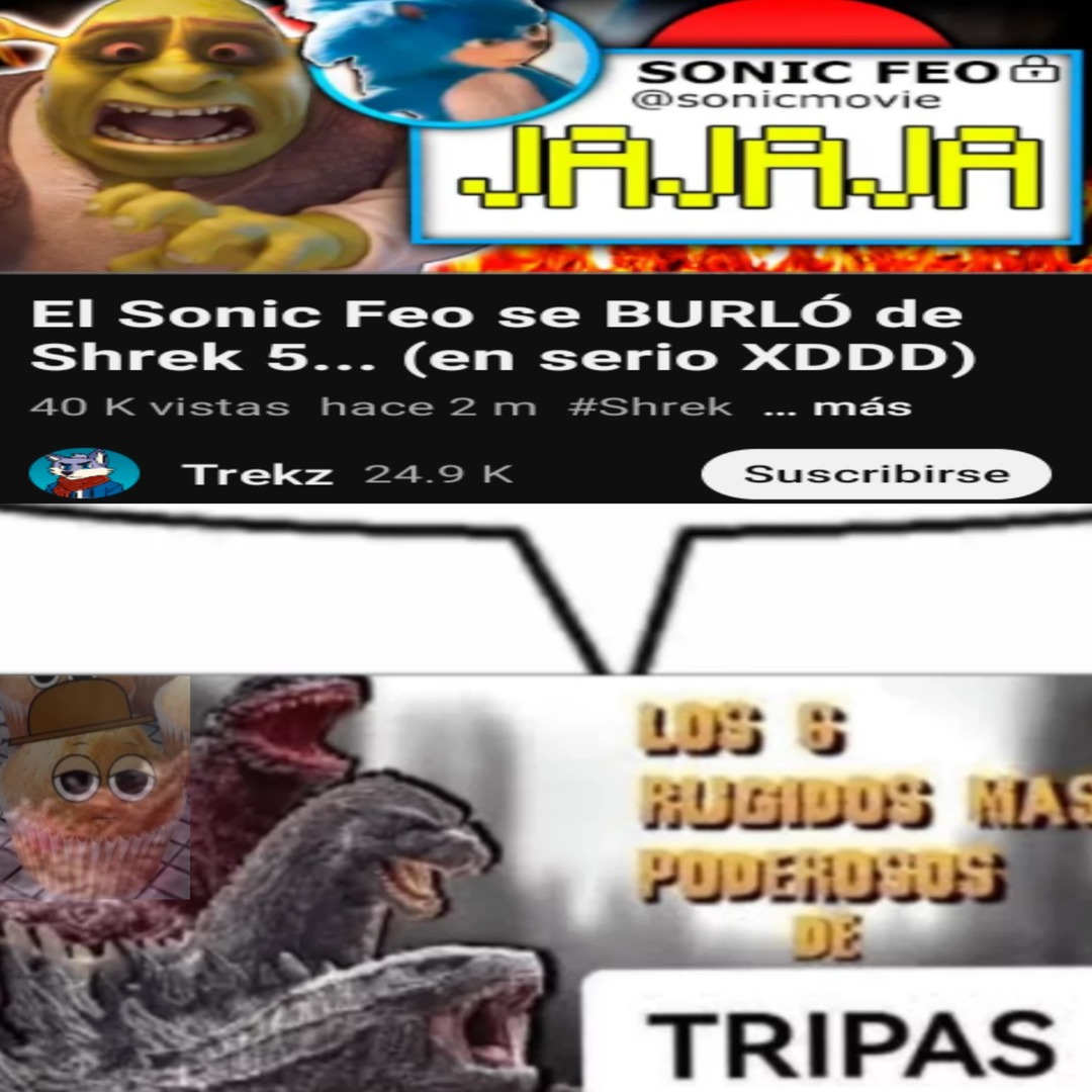 ya denle un pan - meme