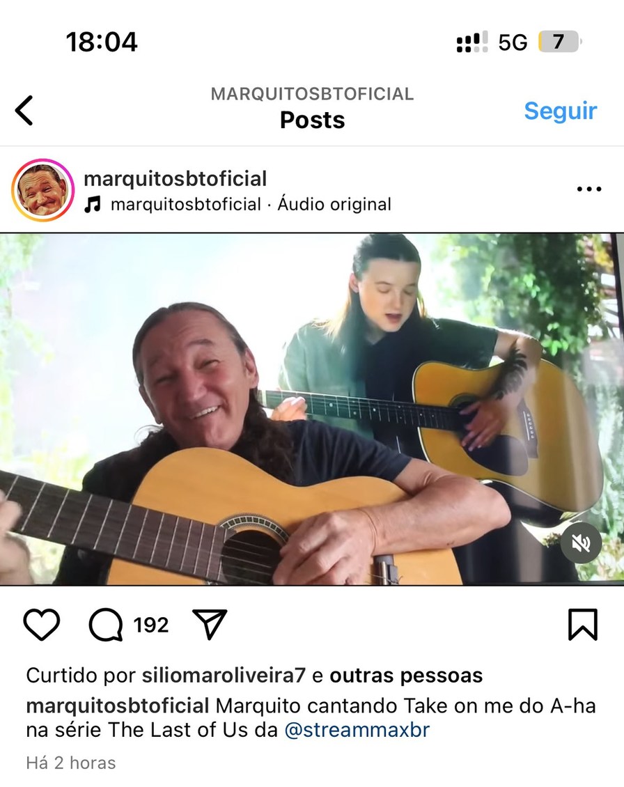 Marquito - meme