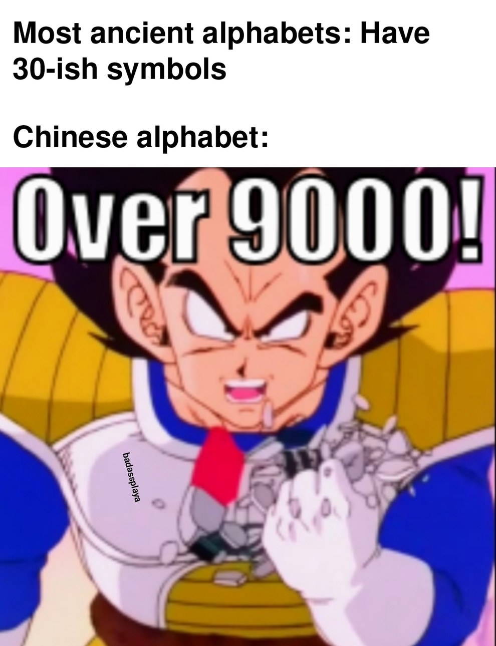 planeta vegeta - Meme by daro1404.kdav :) Memedroid