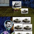 Stalin Moment