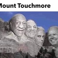 Mount Touchmore