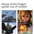House of the dragon episode 7 was epic