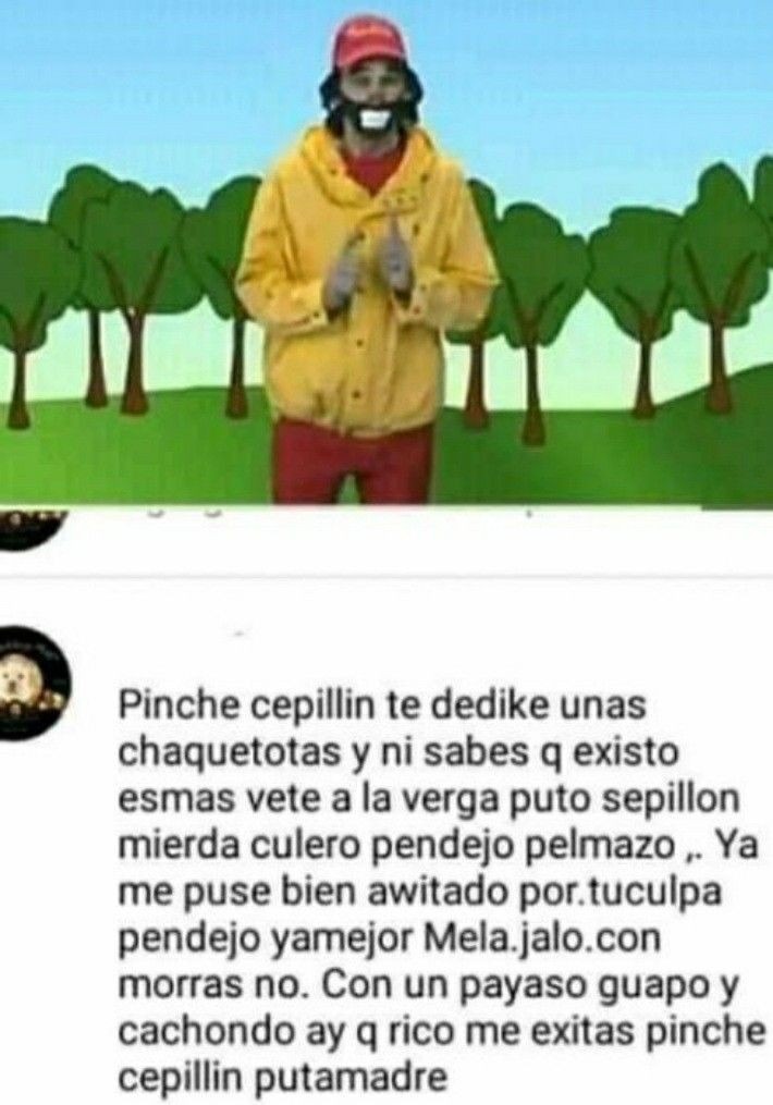Hola  - meme