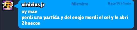 EL JUGADOR DE BRAWL MAS INTELIGENTE: - meme