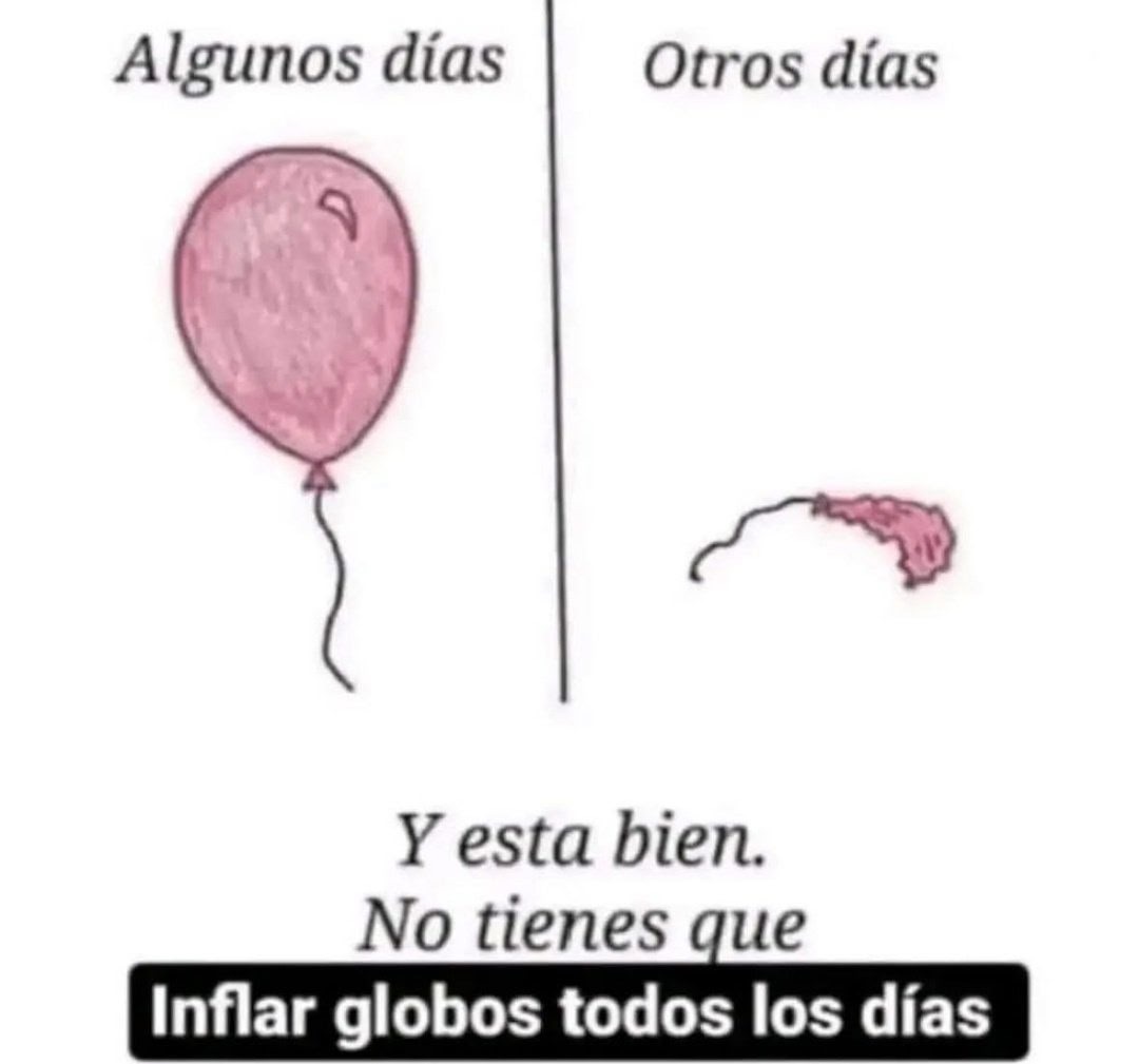 no pasa nada bro - meme