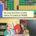 Hipocresía pokemon :v