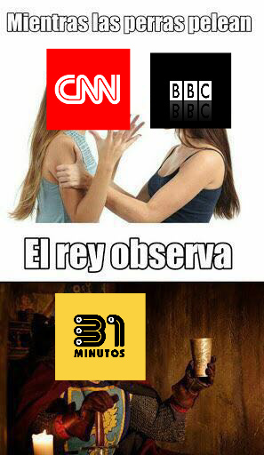 Los chilenos entenderan - meme