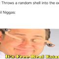 Snail niggas