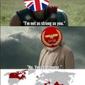 Rule Britânia