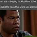 20 million trees