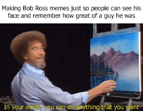 Bob - meme