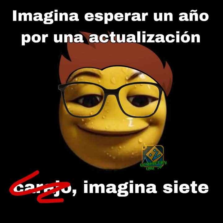 no lo hagas robtop - meme