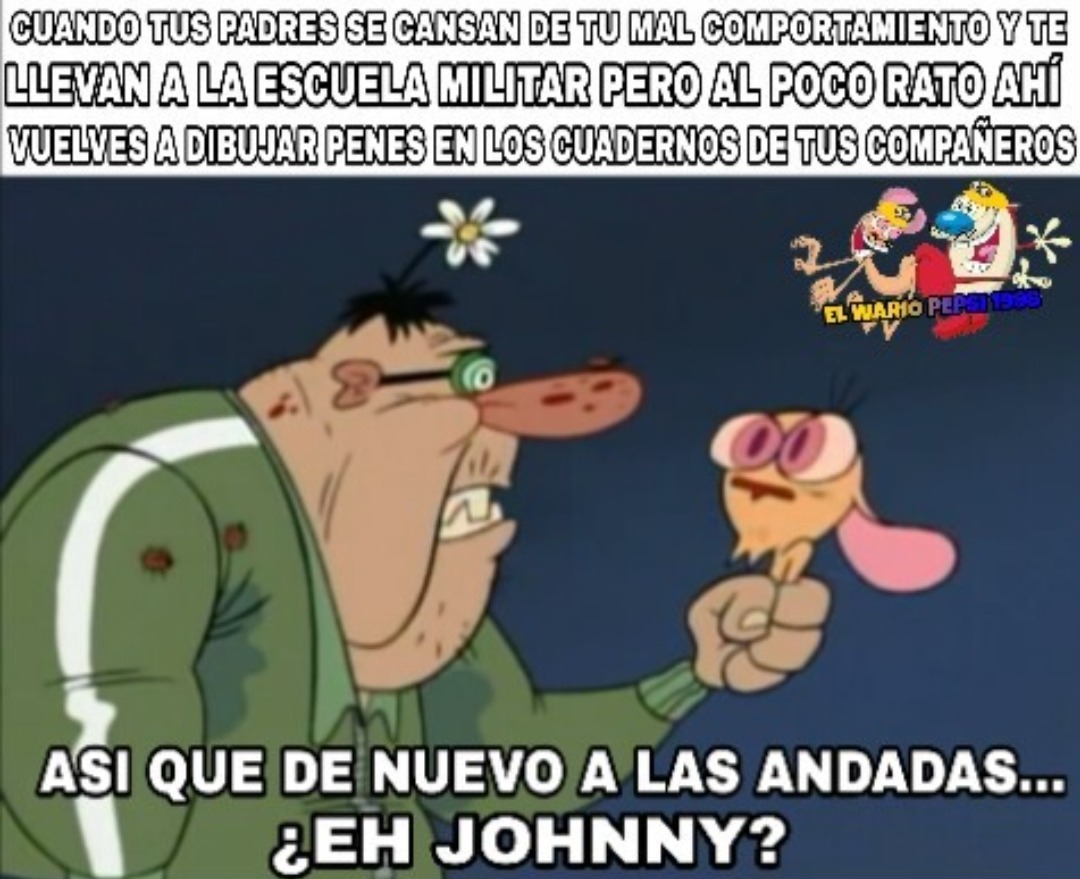 No hago eso pero ok - meme