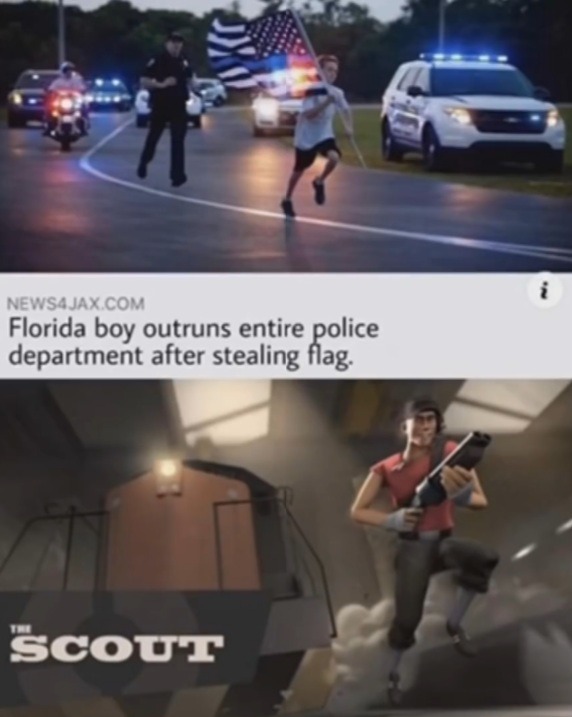 Florida Boy - meme