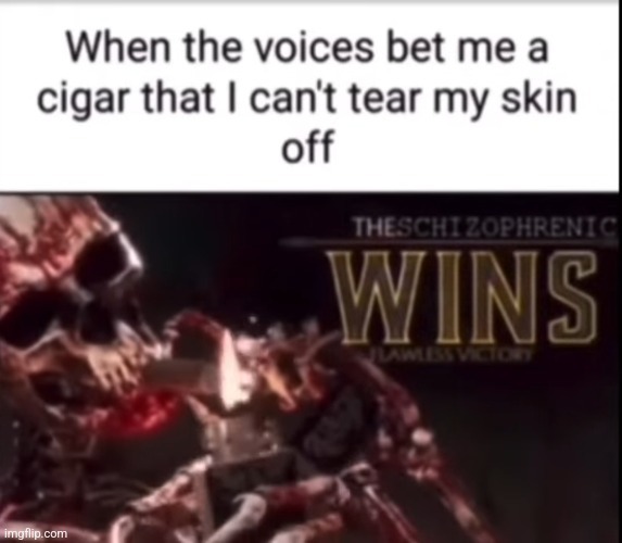 Title - meme