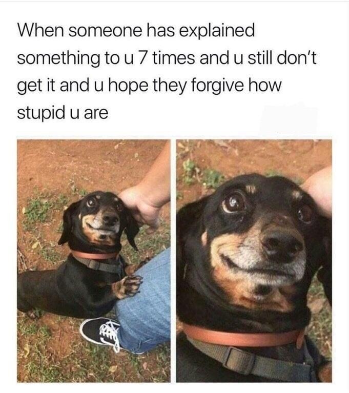 Forgiveness - meme
