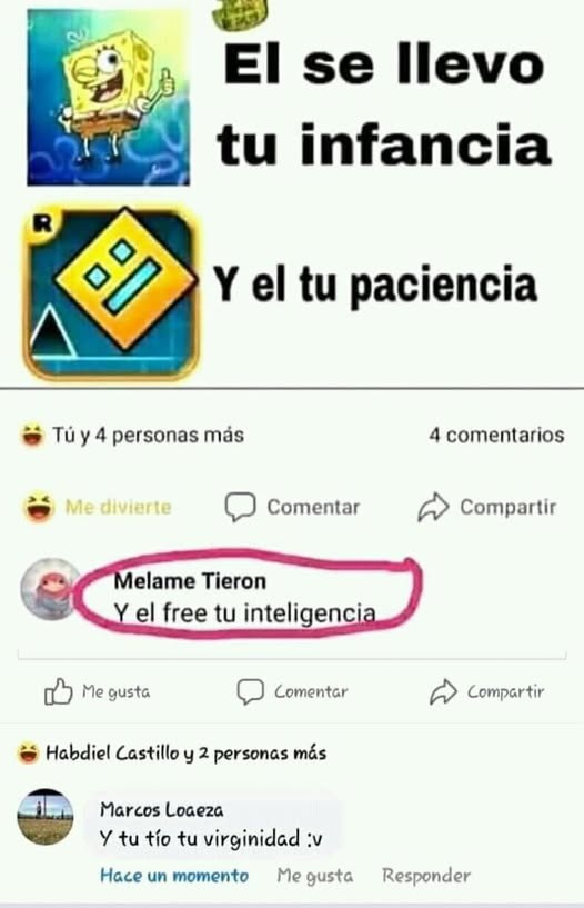 Si - meme