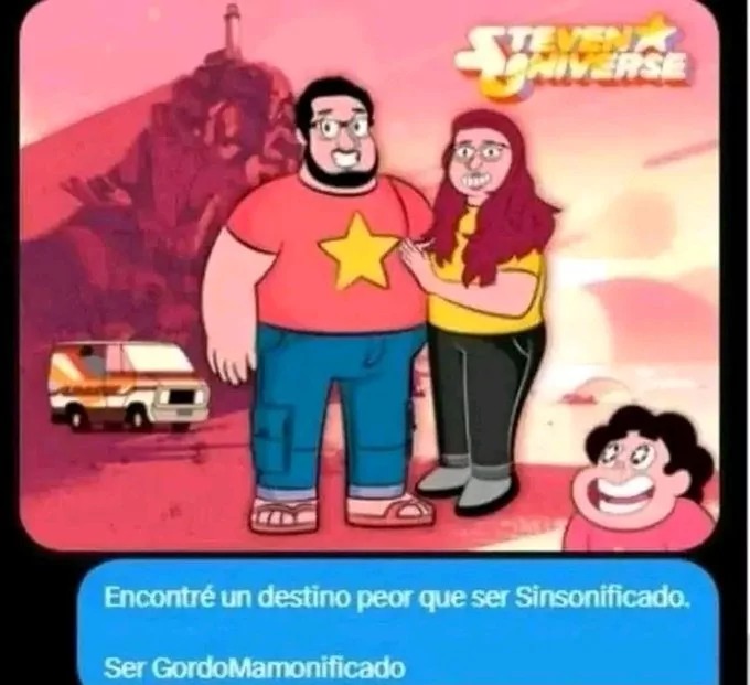 La famila mamona - meme