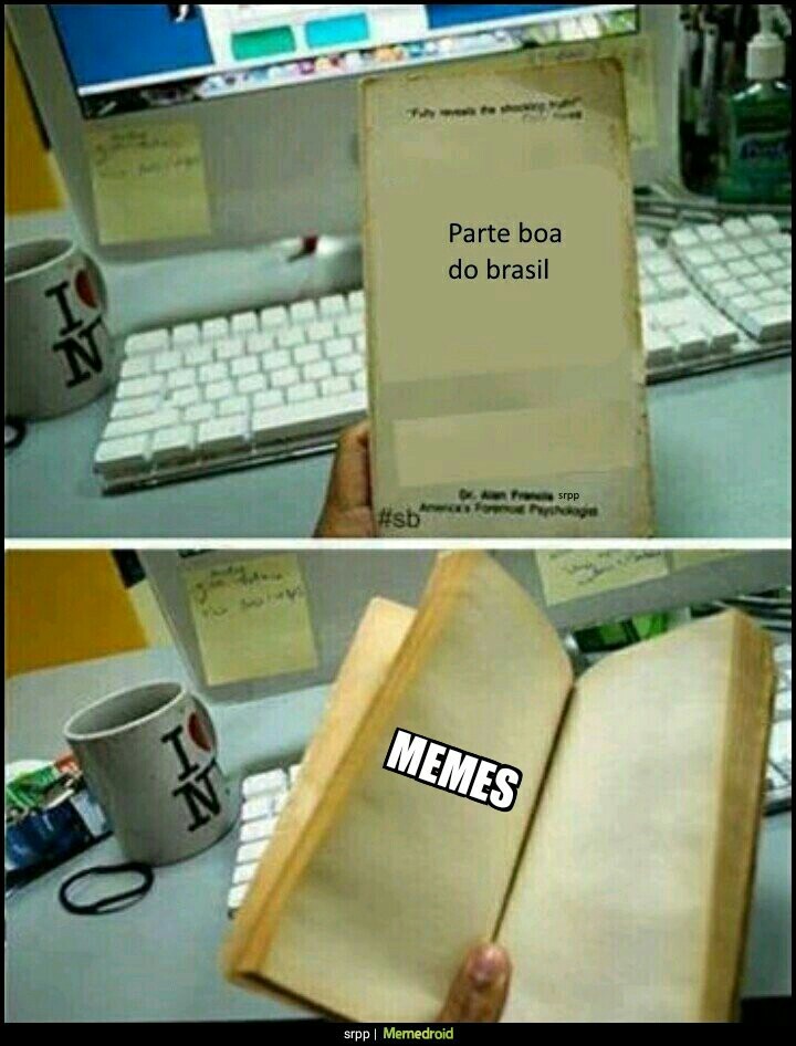 True history - meme