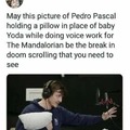 Pedro's Pillows