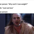 fatties can’t help themselves