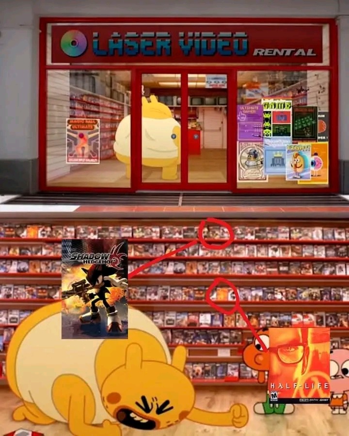 Dxd - meme