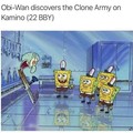 What's clone did you like better movie or show