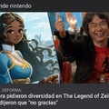 Nintendo esta vez gud