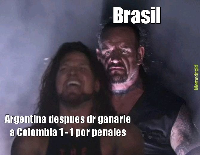 brasil - meme
