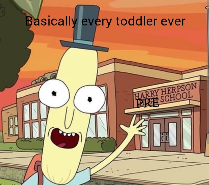 Mr.Poopybutthole - meme