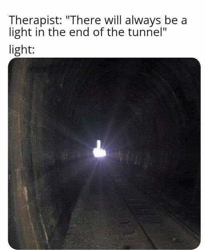 Go toward it meme by howdoigoviral memedroid