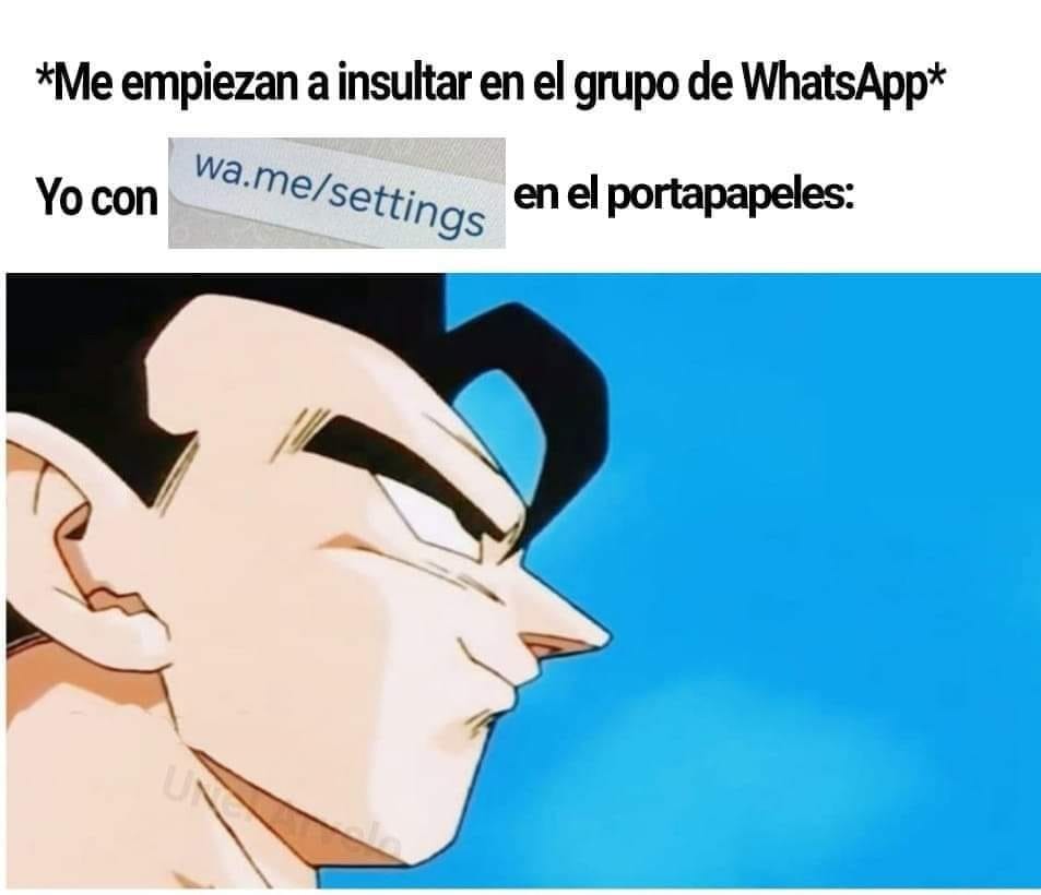 Grupos de WhatsApp - Meme by Logmah :) Memedroid