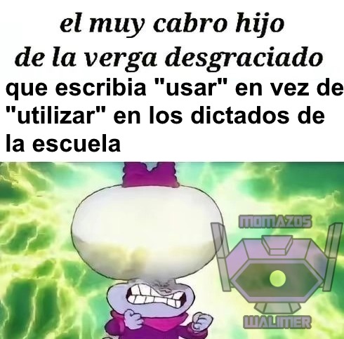 Creo que Shockwave se convertira en mi foto de perfil definitva - meme