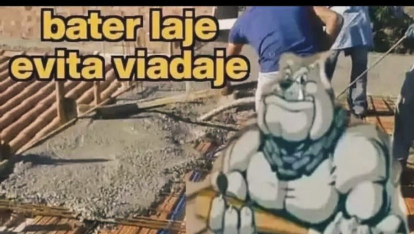 predeiru - meme