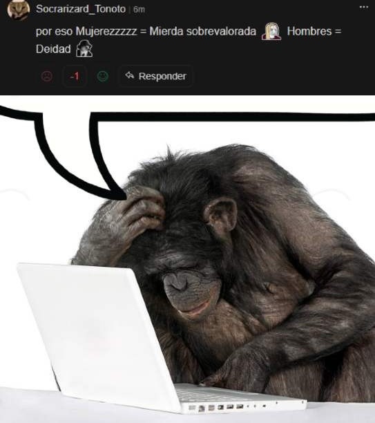mariKONGs cuando tienen miedo a salir del closet: - meme