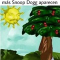 Dibujo Snoop Dogg