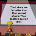 Lakers meme 2024