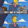 Gen Z in 2030