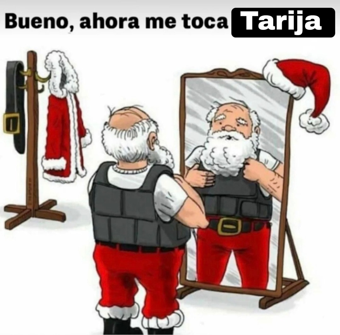 Momazos Bolivianos - meme