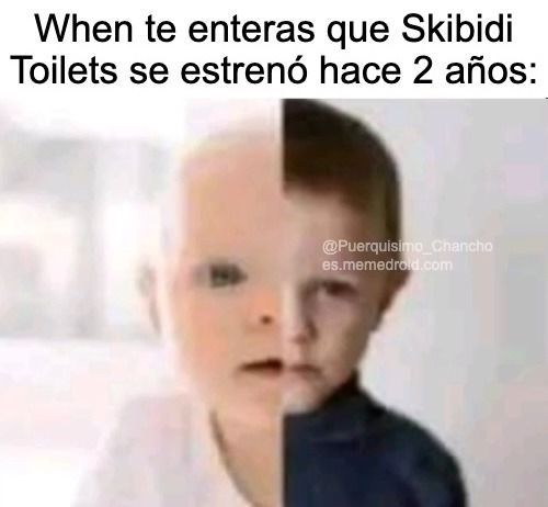 Como sigue con nuevos capitulos esa mrd?! :raising: - meme