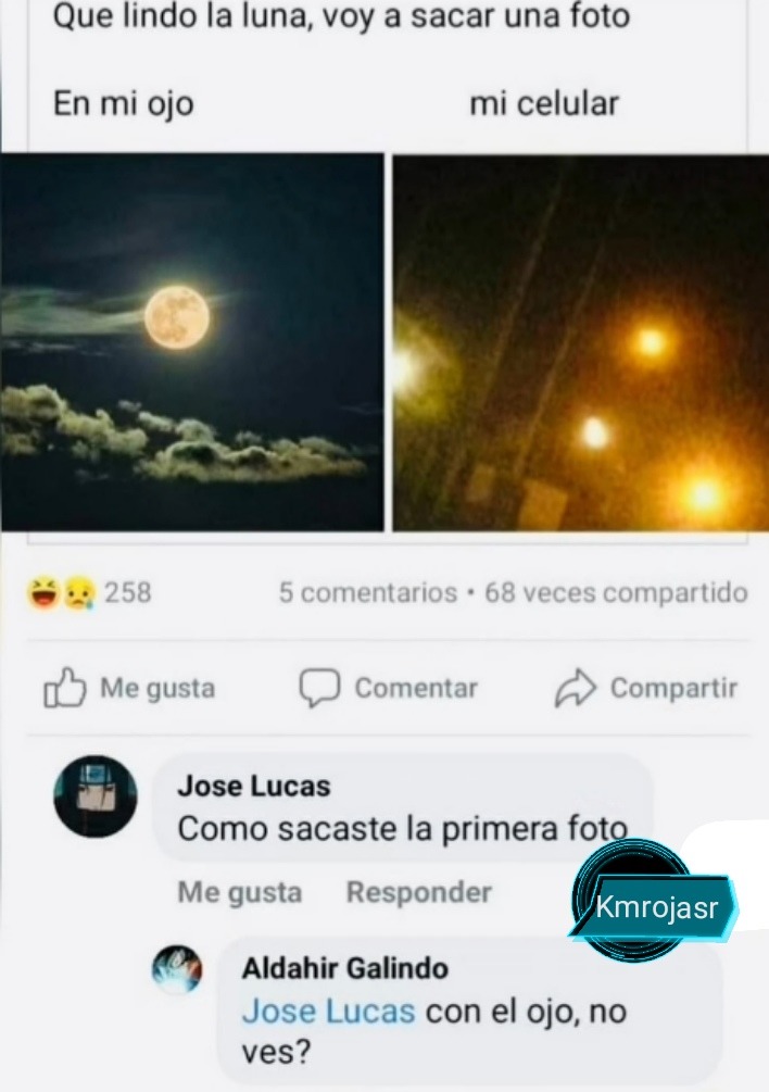 Luna - meme