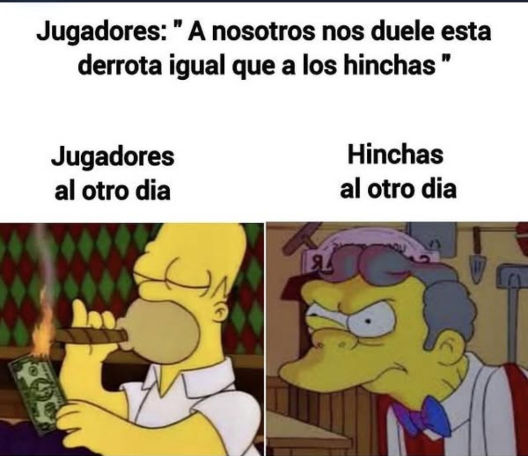 Voy - meme