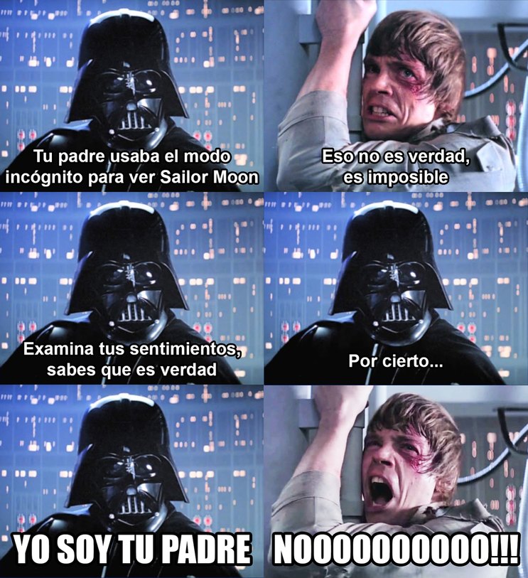 La verdad duele - meme