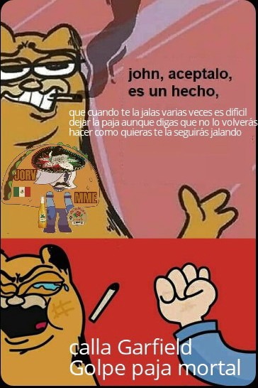 A quien no le pasa - Meme by jopoteW :) Memedroid