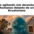 Ecuatoniggas