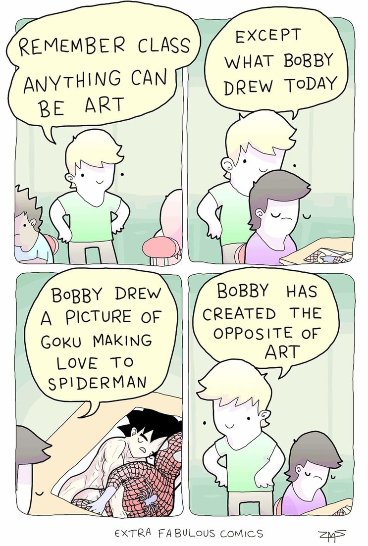 Bad Bobby - meme