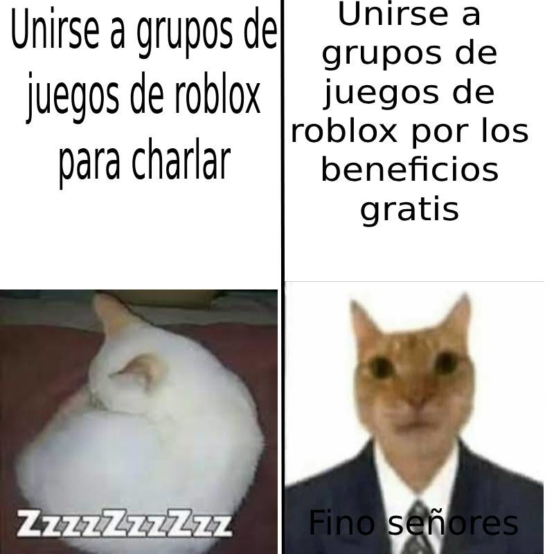 Alguien más que solo se una porque te ofrecen una ventaja gratis? - meme