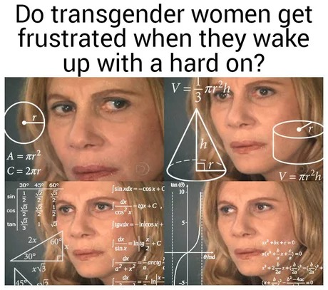 Trans meme